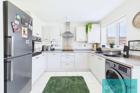 3 bedroom semi-detached house for sale, Dandelion Green, Manchester M28