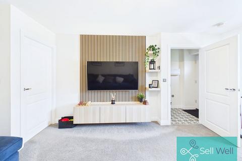 3 bedroom semi-detached house for sale, Dandelion Green, Manchester M28
