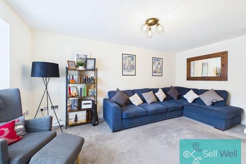 3 bedroom semi-detached house for sale, Dandelion Green, Manchester M28