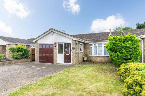 2 bedroom detached bungalow for sale, Virginia Way, Abingdon OX14