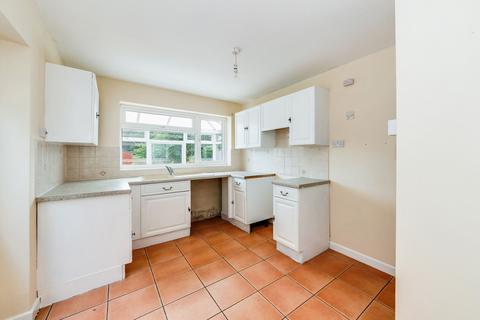 2 bedroom detached bungalow for sale, Virginia Way, Abingdon OX14