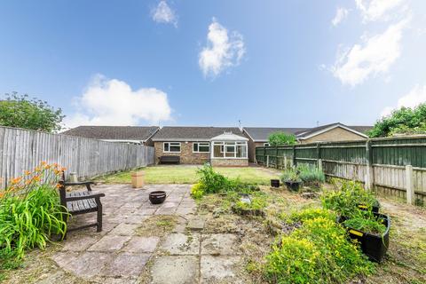 2 bedroom detached bungalow for sale, Virginia Way, Abingdon OX14