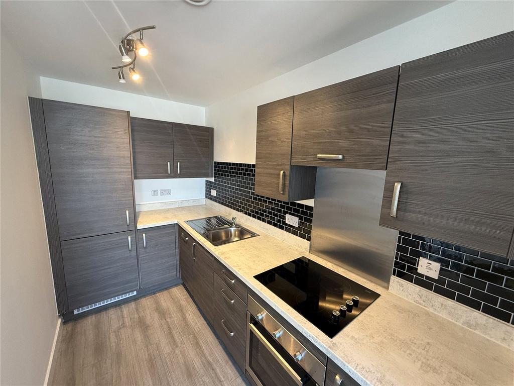 House in Salford, Blackfriars, Greater Manchester - View 3