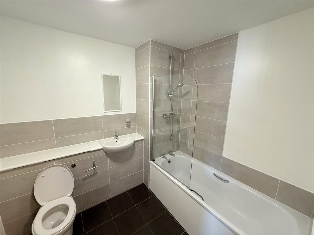 House in Salford, Blackfriars, Greater Manchester - View 4