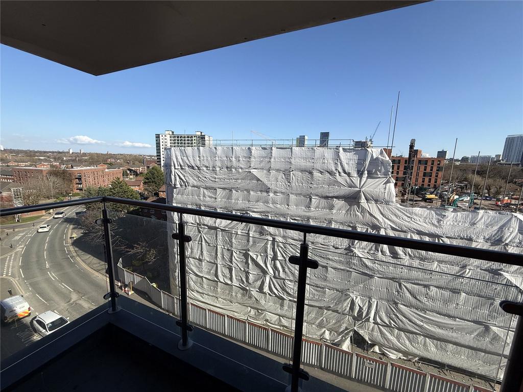 House in Salford, Blackfriars, Greater Manchester - View 5