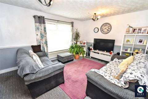 Terraced house - Reaper Close, Great Sankey, Warrington, Cheshire, WA5