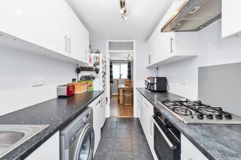 3 bedroom terraced house for sale, Burns Road, Royston SG8