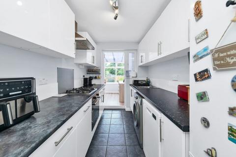3 bedroom terraced house for sale, Burns Road, Royston SG8