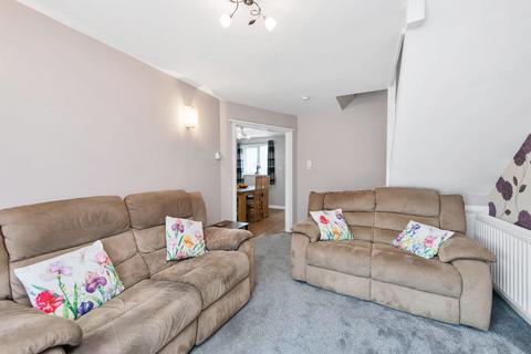 3 bedroom terraced house for sale, Burns Road, Royston SG8