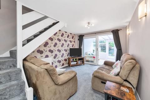 3 bedroom terraced house for sale, Burns Road, Royston SG8