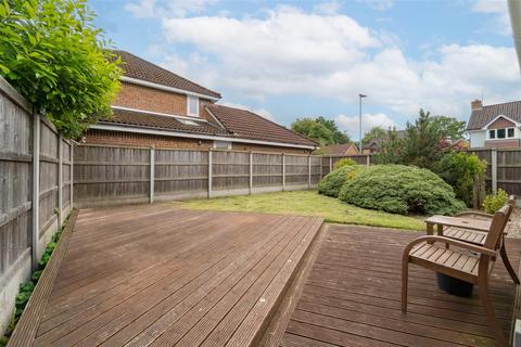 4 bedroom detached house for sale, Mersey Meadows, Didsbury
