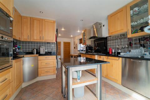 4 bedroom detached house for sale, Mersey Meadows, Didsbury