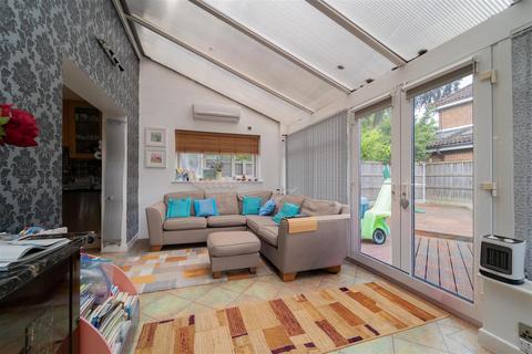 4 bedroom detached house for sale, Mersey Meadows, Didsbury