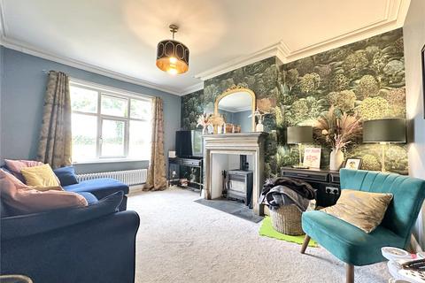 4 bedroom detached house for sale, Weaverham CW8