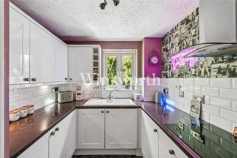 Ashfield Road, London, N14