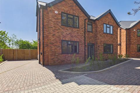 undefined, Brookers Hill, Shinfield, Reading, Berkshire, RG2