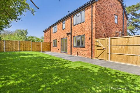 undefined, Brookers Hill, Shinfield, Reading, Berkshire, RG2