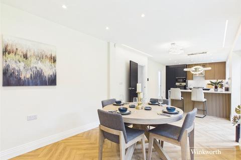 undefined, Brookers Hill, Shinfield, Reading, Berkshire, RG2