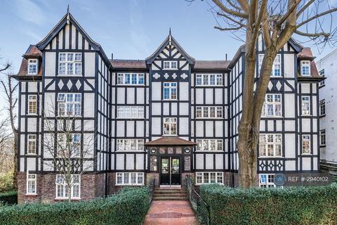 1 bedroom flat to rent, Holly Lodge Mansions, London, N6