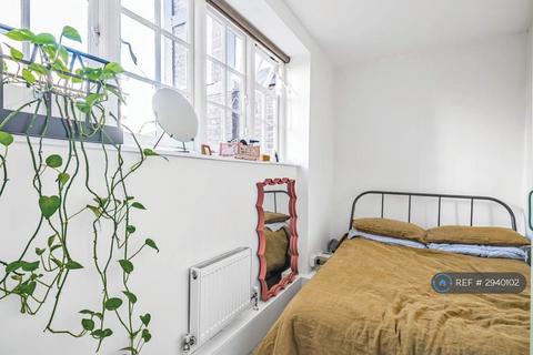 1 bedroom flat to rent, Holly Lodge Mansions, London, N6