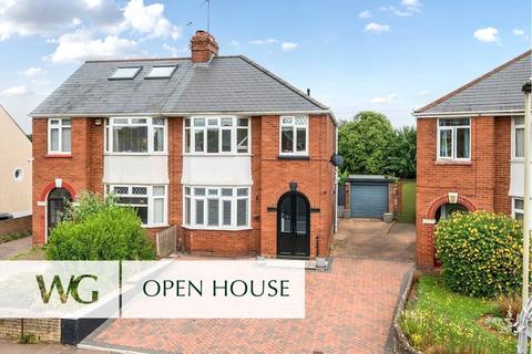 Semi-detached house - Exeter, Devon
