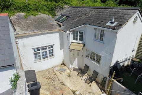 2 bedroom detached house for sale, Mews Cottage & Land Rear Of 93 High Street, Ventnor, Isle Of Wight