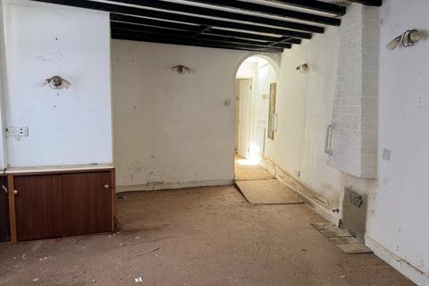 2 bedroom detached house for sale, Mews Cottage & Land Rear Of 93 High Street, Ventnor, Isle Of Wight