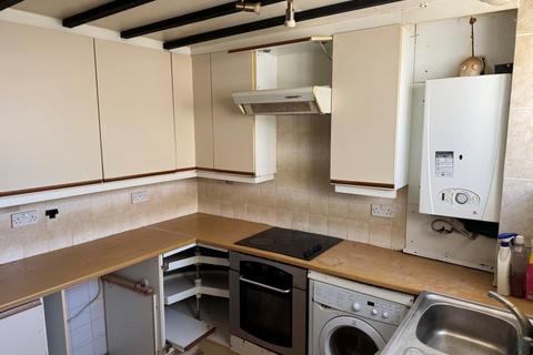 2 bedroom detached house for sale, Mews Cottage & Land Rear Of 93 High Street, Ventnor, Isle Of Wight