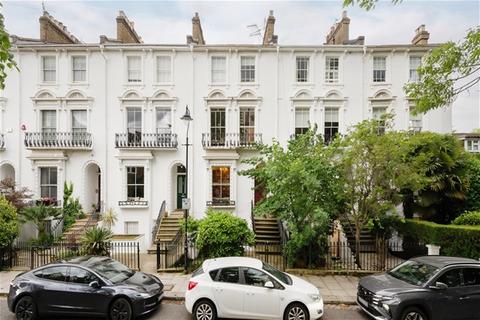 Belsize Lane, Belsize Park