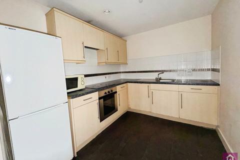 2 bedroom flat to rent, Bishops Corner, 321 Stretford Road, Manchester, Greater Manchester, M15