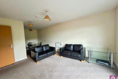 2 bedroom flat to rent, Bishops Corner, 321 Stretford Road, Manchester, Greater Manchester, M15