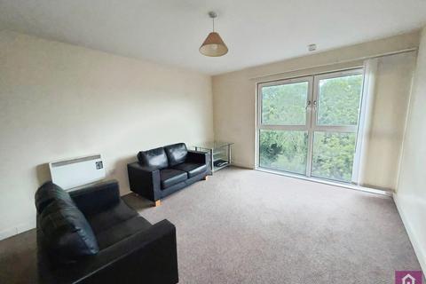 2 bedroom flat to rent, Bishops Corner, 321 Stretford Road, Manchester, Greater Manchester, M15