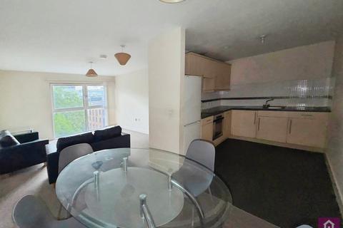 2 bedroom flat to rent, Bishops Corner, 321 Stretford Road, Manchester, Greater Manchester, M15