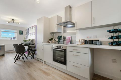 3 bedroom semi-detached house for sale, Plot 28 at Craignethan Gate 21 Dumbarton Drive, Glenboig ML5