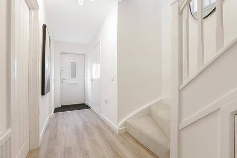 3 bedroom semi-detached house for sale, Plot 28 at Craignethan Gate 21 Dumbarton Drive, Glenboig ML5