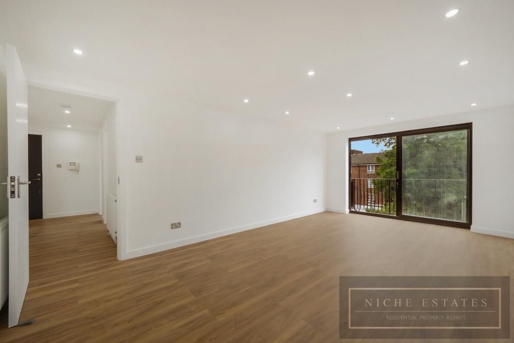 2 bedroom apartment to rent