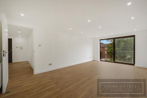 undefined, The Brookdales, Bridge Lane, London, NW11 - SEE 3D VIRTUAL TOUR ONLINE!