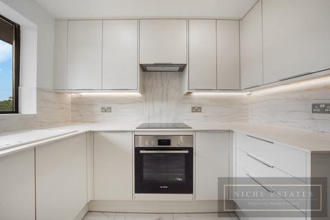 undefined, The Brookdales, Bridge Lane, London, NW11 - SEE 3D VIRTUAL TOUR ONLINE!