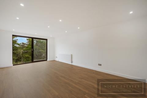 undefined, The Brookdales, Bridge Lane, London, NW11 - SEE 3D VIRTUAL TOUR ONLINE!