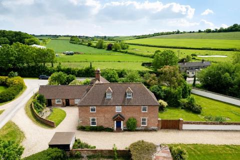 4 bedroom farm house for sale, Gussage St Michael, Dorset