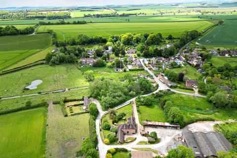 4 bedroom farm house for sale, Gussage St Michael, Dorset