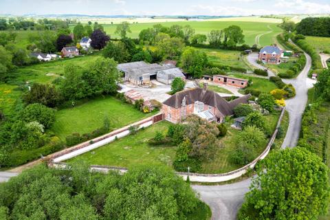 4 bedroom farm house for sale, Gussage St Michael, Dorset