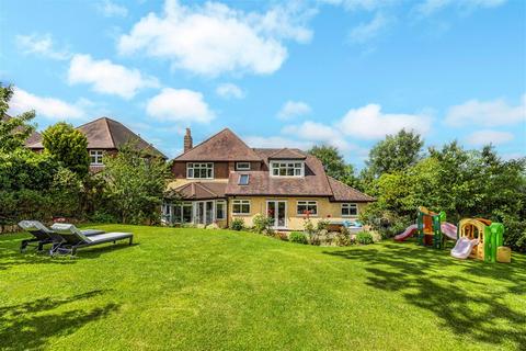 5 bedroom detached house for sale, Hillview Avenue, Nottingham