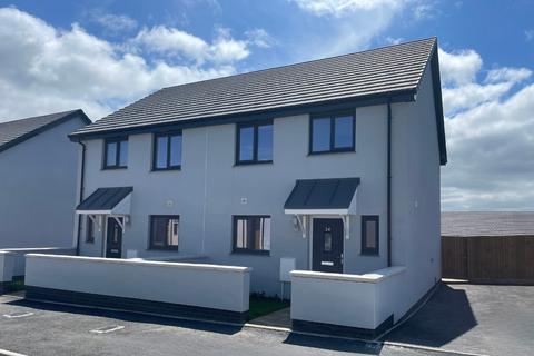 Plot 424, Sage Home at Bay View, Bay View Road EX39