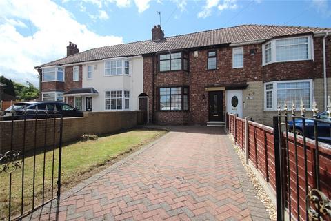 3 bedroom terraced house for sale, Pritchett Road, Ormesby