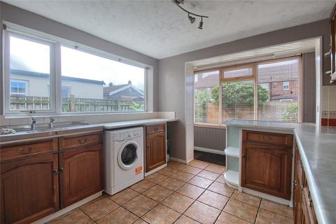 3 bedroom terraced house for sale, Pritchett Road, Ormesby