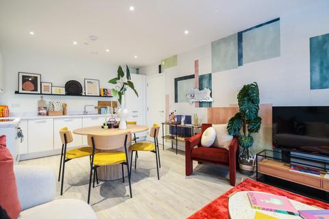 1 bedroom apartment for sale, Plot 46P, Plot 46P One bed FMV at Edgware Parade, Station Road HA9