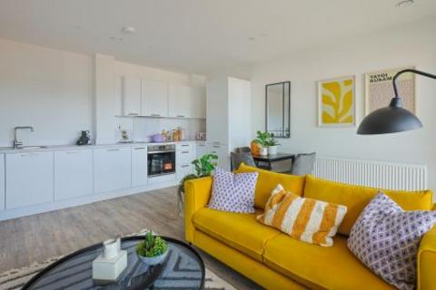 Plot 46P, Plot 46P One bed SO at Edgware Parade, Station Road HA9