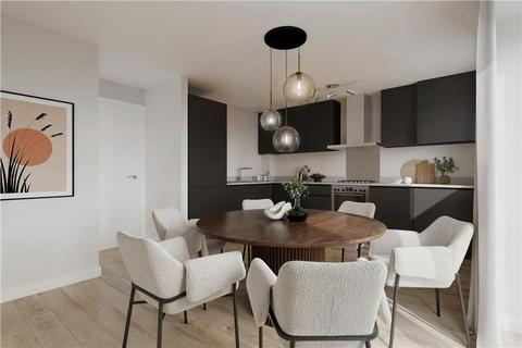 undefined, Plot 40, Clarkston at Scholars Park at Westoe Villag, Grosvenor Road, South Shields NE33