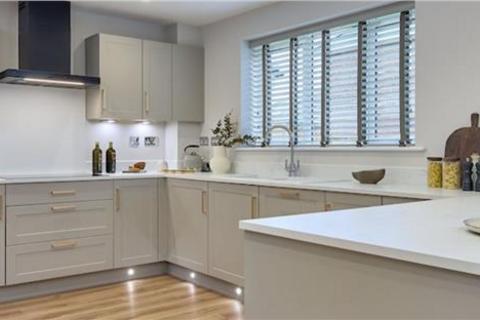 undefined, Plot 44, Faverwood at Scholars Park at Westoe Villag, Grosvenor Road, South Shields NE33